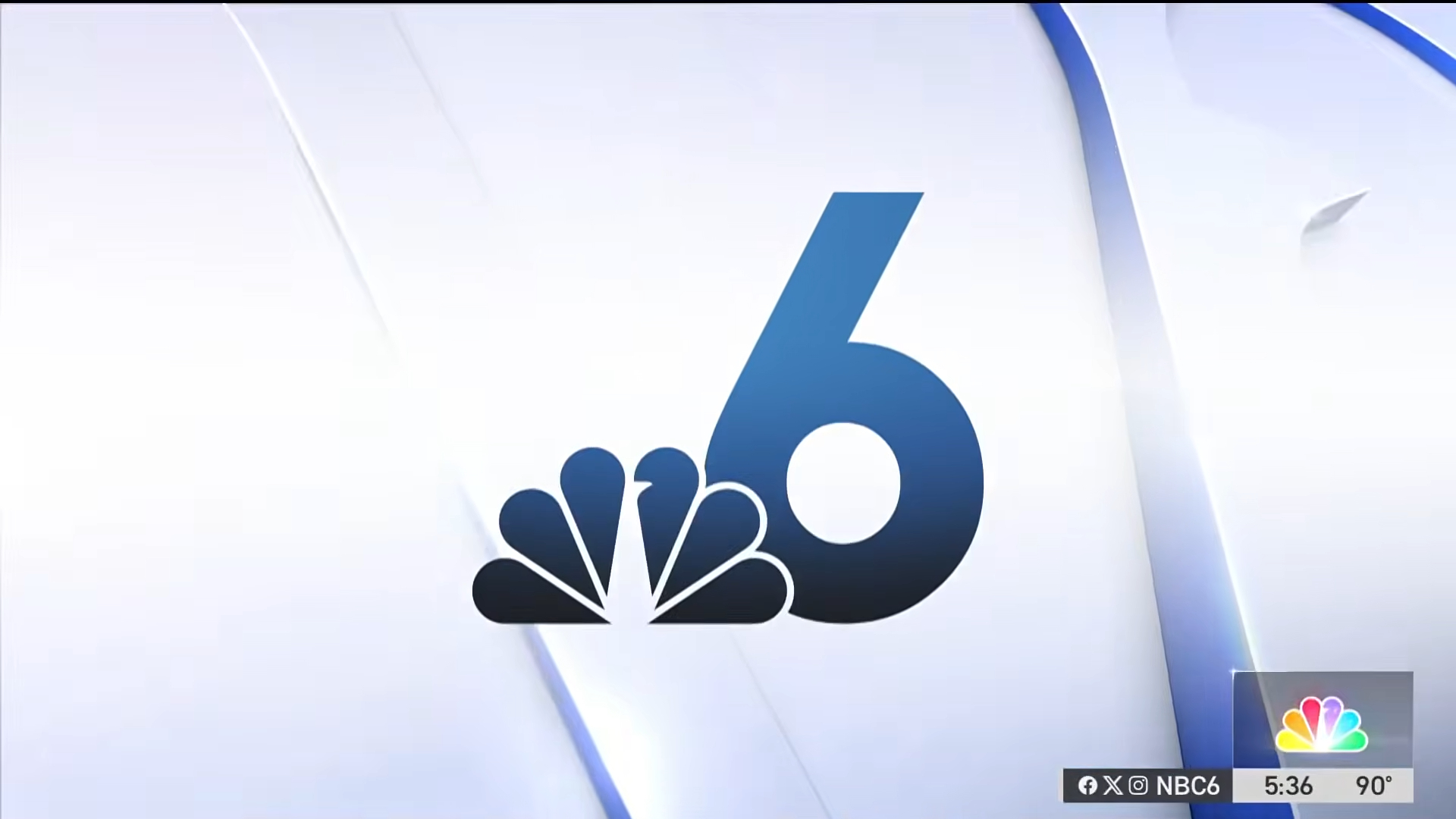 The NBC 6 South Florida logo, from the newscast that covered the case