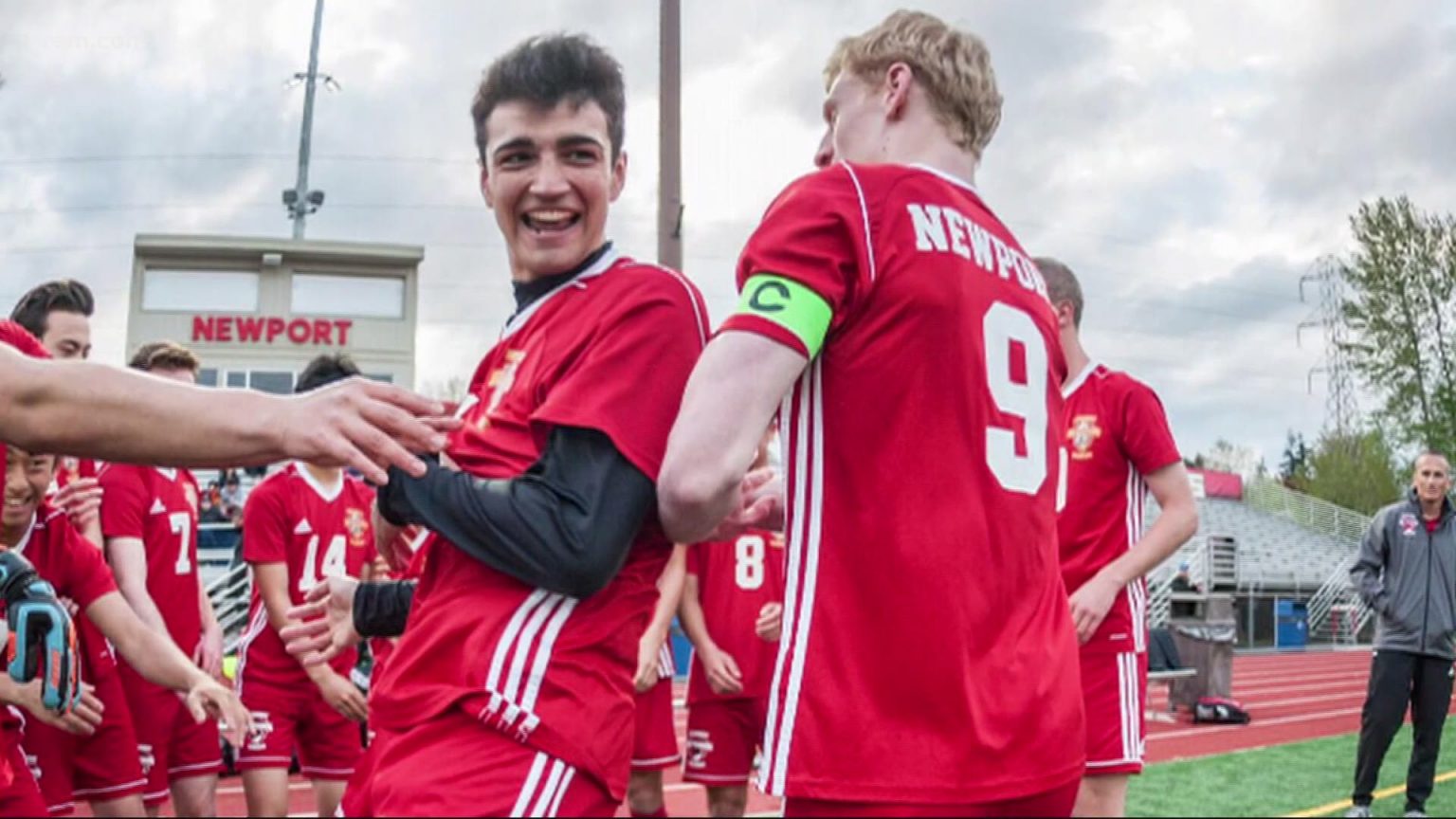 15 Former WSU Frat Members Charged in the 2019 Alcohol Poisoning Death