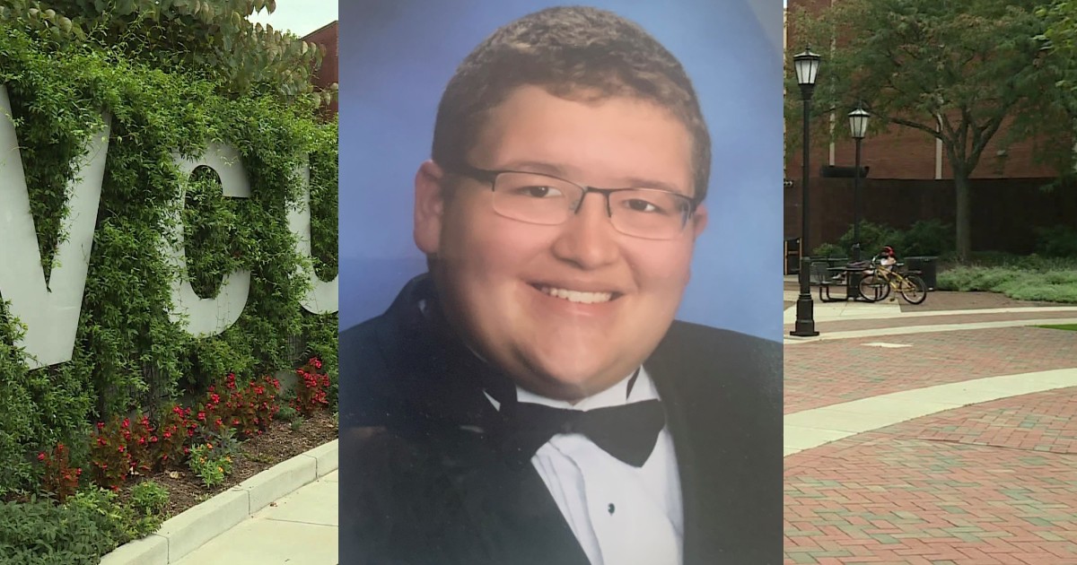 You are currently viewing Adam Oakes Tragedy Inspires Anti-Hazing Presentation; The Family is Set to Present to Students in Lynchburg Soon
